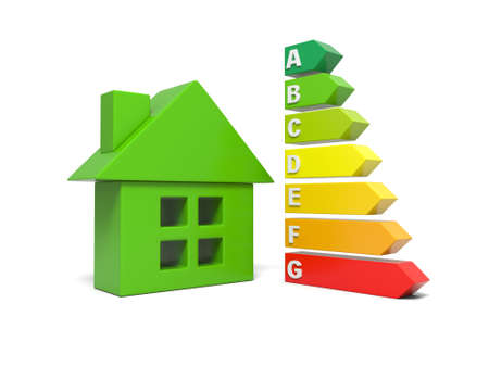 3d model energy efficient house 3d model energy efficient house
